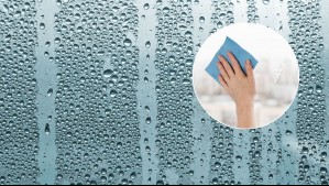 El truco coreano para evitar que se empañen los espejos y vidrios con solo dos simples utensilios