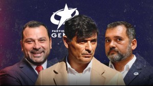 En medio de candidatura presidencial de Parisi: Fiscalía indaga cuentas bancarias del PDG y de ex timonel del partido