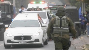 Este miércoles comienza a regir la ley que regula los funerales de alto riesgo: ¿En qué consiste?