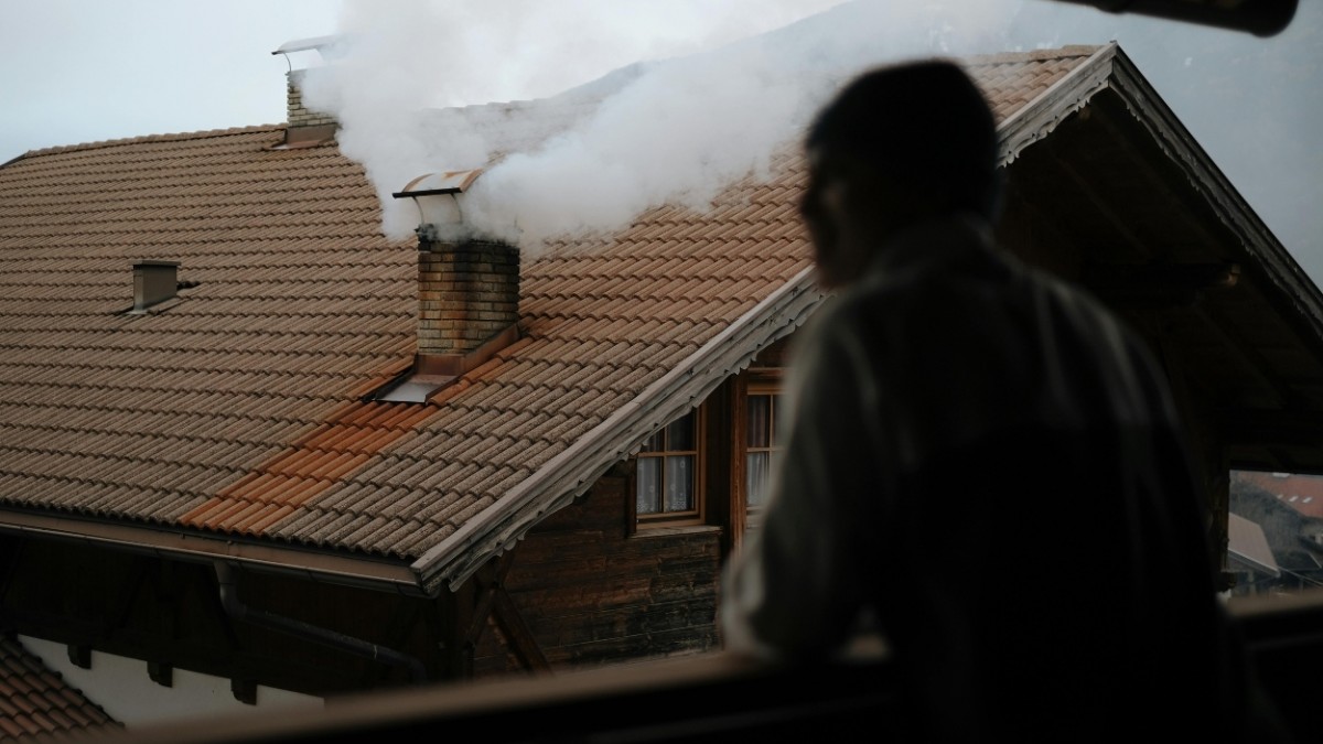 Prohibición de estufas a leña se amplía en 2025: ¿Cómo funciona el recambio por aire acondicionado gratuito?