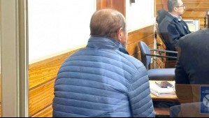 'No corría ningún peligro': Tío abuelo de Tomás Bravo explica por qué dejó solo al niño