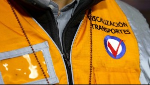 Restricción vehicular: ¿Qué autos no pueden circular por Santiago este martes 27 de mayo?