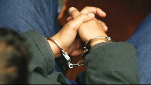 Dictan prisión preventiva para acusado de asesinar con un leño a su esposa y dejar grave a la prima de la víctima en Calbuco