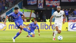 Al todo o nada: ¿Qué necesita la U ante Botafogo para clasificar a octavos de final de Copa Libertadores?