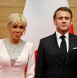 Conoce cómo comenzó la relación entre Emmanuel Macron y Brigitte. Se conocieron cuando él tenía 15 años y ella era su profesora en el colegio. Revisa todos los detalles.