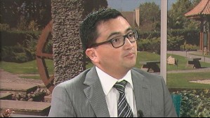 Juez reconoce que vacaciones fuera de Chile coincidieron con licencia médica y renuncia a presidencia regional de la ANMM
