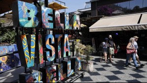 Proyecto urbano promete darle segundo aire a Barrio Bellavista: Así será el nuevo espacio Terrazas San Cristóbal