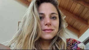 'Tocar fondo te enseña mucho': La potente reflexión de Mariana Derderian tras cumplirse un año de la muerte de su hijo