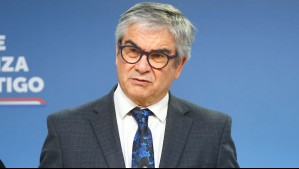 Licencias médicas: Marcel informa que 131 instituciones ya han iniciado sumarios y explica sus consecuencias