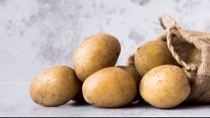 ¿Cómo saber si las papas están en mal estado? 5 consejos para identificarlas fácilmente