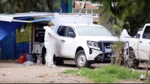 Encuentran 17 cadáveres en una casa abandonada en México: Había cuchillos, machetes y palas