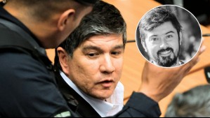 'Piénsalo bien, vas a ir contra el Gobierno': Funcionaria declara que amigo de Presidente Boric advirtió a denunciante de Monsalve