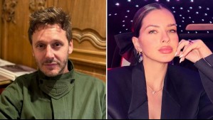 'Están peor que cuando se separaron': La furia de Benjamín Vicuña con la China Suárez por nuevo desencuentro por sus hijos