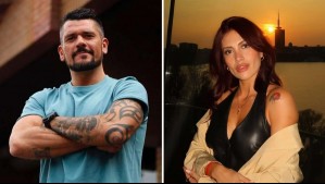 'Me voy a morir amándola': Juan Pedro Verdier se sincera sobre su relación con Karen Paola