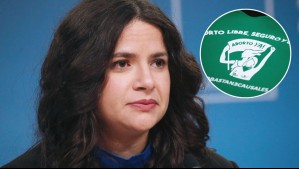 Con plazo de 14 semanas: Gobierno ingresará este miércoles proyecto de aborto legal al Congreso