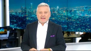 Meganoticias Prime - Martes 27 de mayo 2025