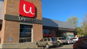 Cambios en la propiedad de Unimarc: Importante accionista saldrá del grupo que controla el supermercado