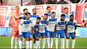 Universidad Católica anuncia el nombre de su entrenador interino: Un histórico conformará el cuerpo técnico