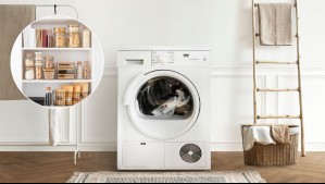 Fija los colores y actúa como suavizante: El ingrediente de tu cocina que puede potenciar tu lavadora