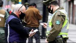 Multas covid: Así puedes consultar si tienes sanciones de la pandemia sin pagar
