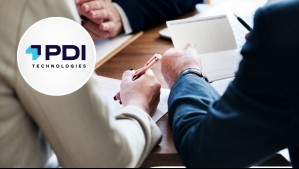 Empresa internacional quiso registrar su marca 'PDI Technologies' en Chile pero no pudo: ¿Qué se lo impidió?