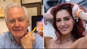 Exige cárcel y multa para la cantante: Esta es la querella de doctor Vidal contra Karen Paola por injurias graves