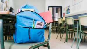 Vacaciones de invierno: ¿Cuándo es el último día de clases en la Región Metropolitana?