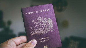 Embajador de Chile en EEUU reconoce aumento 'sorpresivo' en tasa de rechazos de Visa Waiver