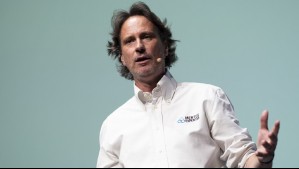 Mentes Expertas presenta a Víctor Küppers en Chile con su charla motivacional 'Vender como Cracks'