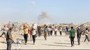 Gobierno retira a agregados militares de la embajada en Israel por grave crisis humanitaria en Gaza