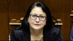 'La nueva sheriff': Quién es Dorothy Pérez, la contralora tras el escándalo de las licencias médicas