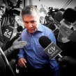 La víctima desmintió en 8 oportunidades a Manuel Monsalve y acusó que intentó con su declaración dar vuelta la situación y ponerse él como víctima. Revisa aquí los ocho puntos.