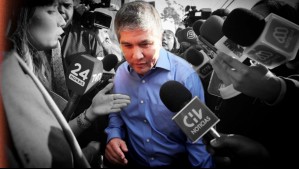 Caso Monsalve: Víctima desmiente a exsubsecretario y refuta ocho puntos de su extensa declaración ante fiscales