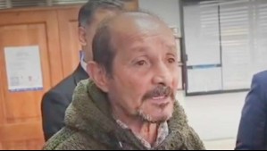 'Miro hacia arriba y no lo veo': Tío abuelo de Tomás Bravo relata cómo habrían sido los últimos momentos junto al niño