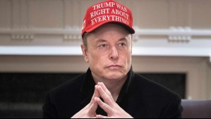 Elon Musk deja su puesto en el gobierno de EEUU tras desacuerdos con Donald Trump