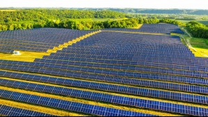 Abastecerá a más de 480 mil casas: Empresa internacional inicia megaproyecto con millonaria inversión en Chile