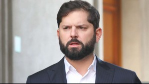 Presidente Boric advierte 'posibilidad de exigir renuncia a cargos de exclusiva confianza' por mal uso de licencias médicas