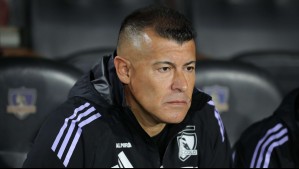 Los nombres que suenan para reemplazar a Jorge Almirón en Colo Colo