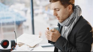 Este es el té recomendado para el dolor de garganta: Tiene propiedades antiinflamatorias y sedantes