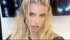 'Doctores a domicilio': La fotografía con la que Coté López encendió las alarmas sobre un posible problema de salud