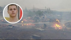 Menor de 17 años mató a cuatro adolescentes en un cumpleaños en Rusia: Lo rechazó una joven, quemó la casa y murió
