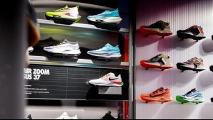 CyberDay: Las marcas de zapatillas que ofrecerán descuentos