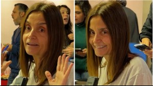 ¿De qué se tratará? Quena Rencoret reveló la trama de la nueva teleserie vespertina de Mega
