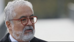 Luis Hermosilla continuará en la cárcel: Tribunal rechaza solicitud de la defensa