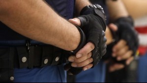 ¿Vigilantes privados o guardias? Conoce quiénes podrán portar armas según el nuevo reglamento de seguridad privada