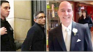 Quería su herencia millonaria: Condenan en Argentina a podólogo que envenenó a su esposo chileno y lo mató