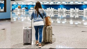 Estos son los países a los que puedo viajar solo con mi carnet de identidad