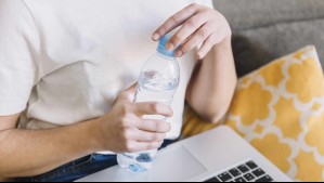 Más allá de la sed: 8 síntomas que indican que estás deshidratado