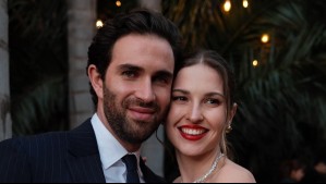 Ingeniero y empresario independiente: Conoce a Daniel Cotic, la pareja mexicana de Belén Soto