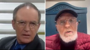 Muere actor de 'Yo soy Betty, la fea' a sus 84 años: 'Se nos fue con un respiro lento y sereno'